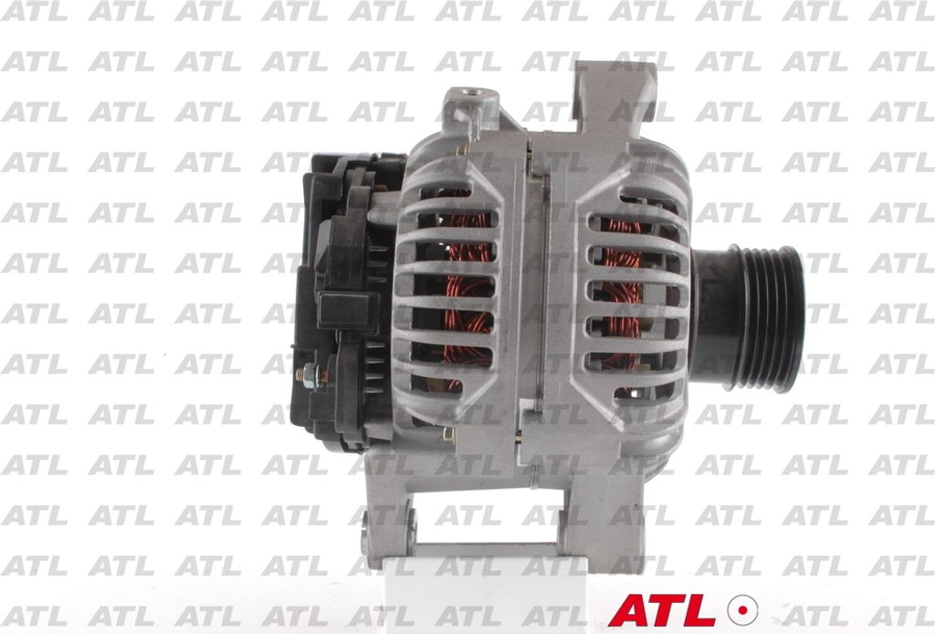 ATL Lichtmaschine Generator LiMa