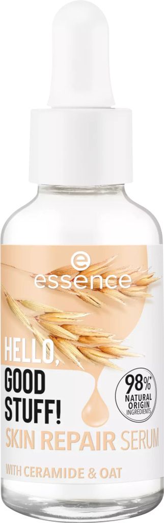 Essence HELLO, GOOD STUFF! Reparatur-Serum 30 ml