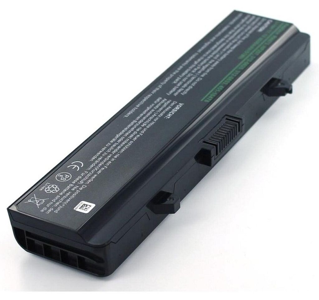 AGI 77131, 4400 mAh, Notebook/Tablet, Lithium-Ion, 20,6 cm, Produktbild 