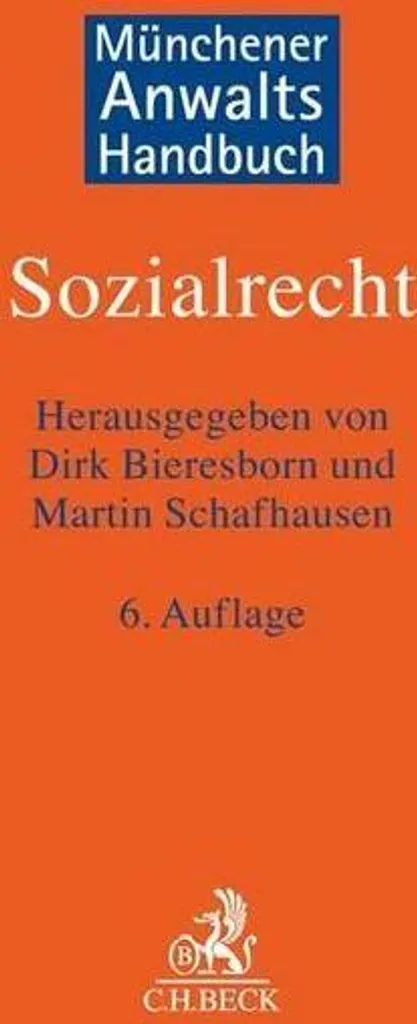 Droit Social Allemand : Maîtrisez les Procédures avec le Manuel Münchener