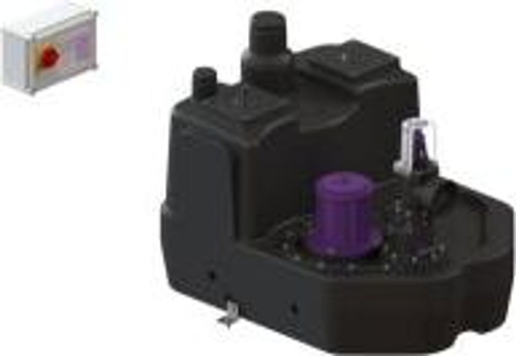 KESSEL 11020 Hebeanlage Aqualift F XL 200 l