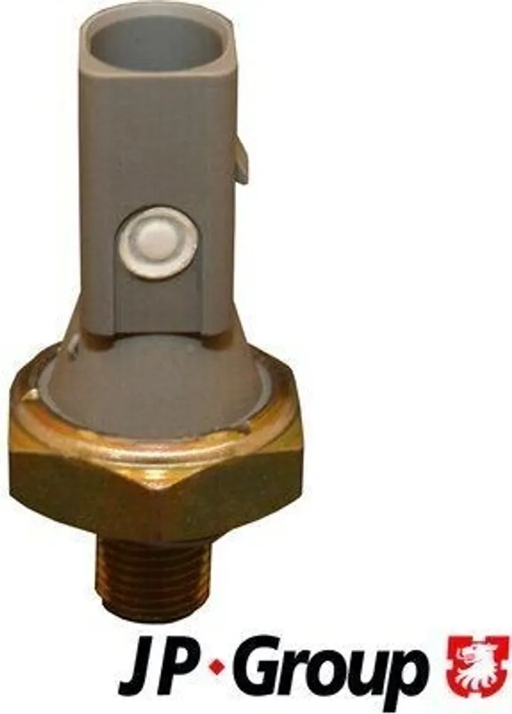 Capteur pression d'huile 0,75-1,05 Bar JP pour rénovation moteur ancien