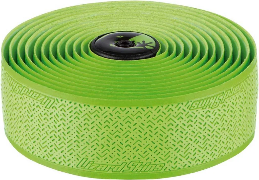 Guidoline anti-vibration Lizard Skins DSP 2.5 mm contre engourdissement