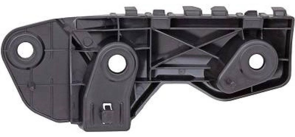 DIEDERICHS 5645033 Halter, Stoßstange vorne links für MAZDA CX-3 (DK) 2015-2020