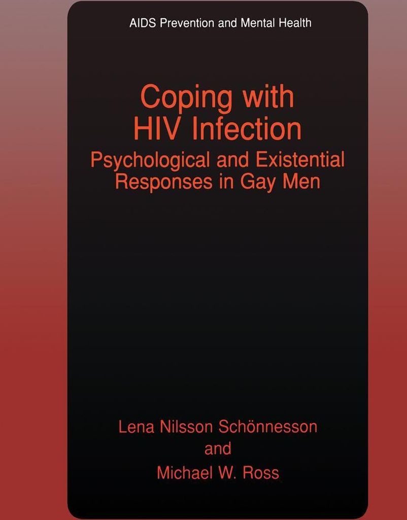 Coping with HIV Infection