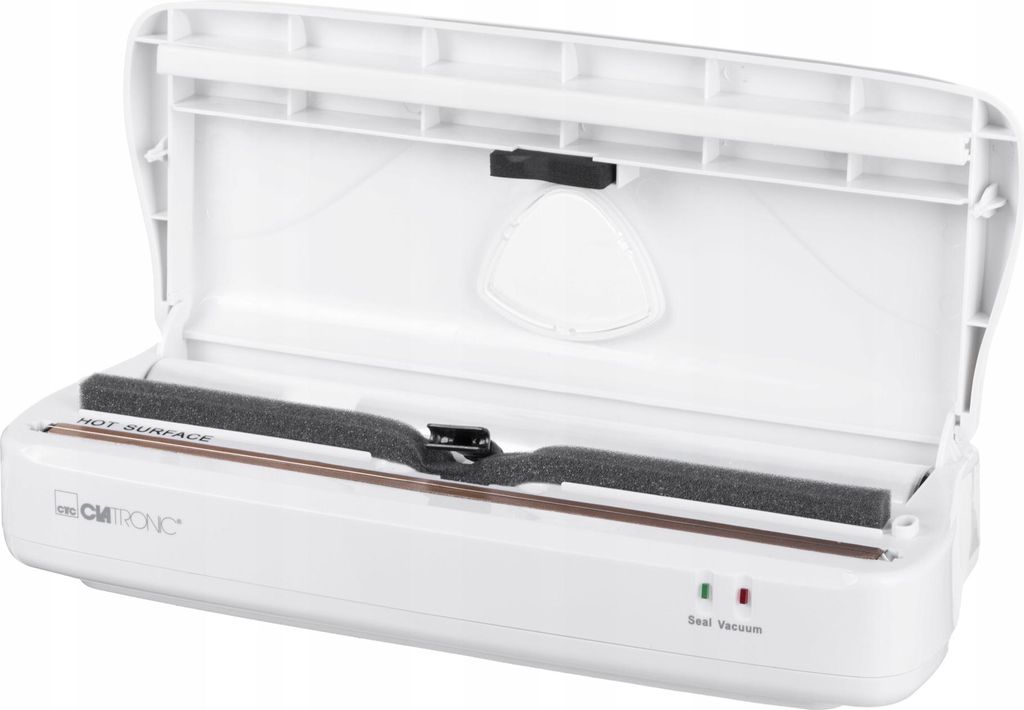 Clatronic FS 3261 Folienschweißgerät Produktbild 