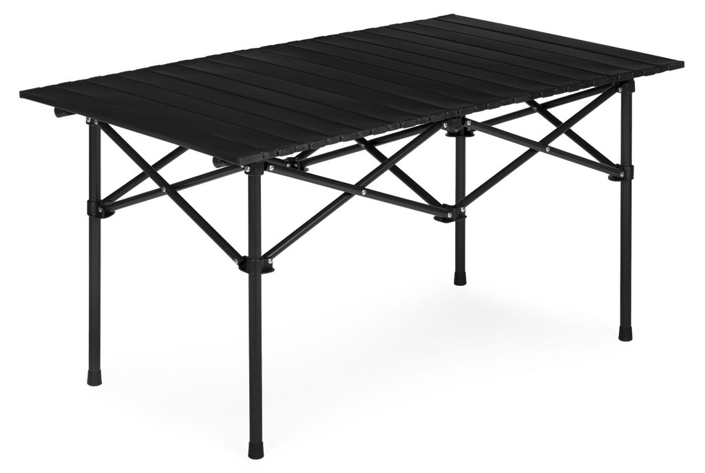 Stolik turystyczny składany 95x55 cm kempingowy z torbą Zdjęcie produktu 