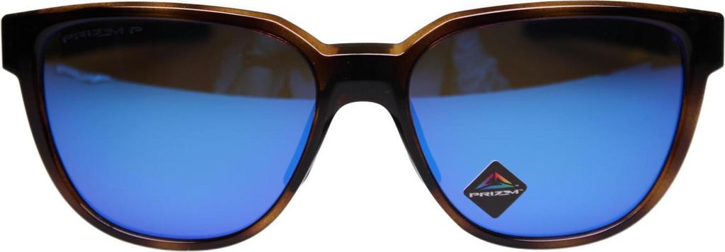Oakley Actuator Brown Tortoise/Prizm Sa Brown Tortoise/Prizm Sapphire Polar -