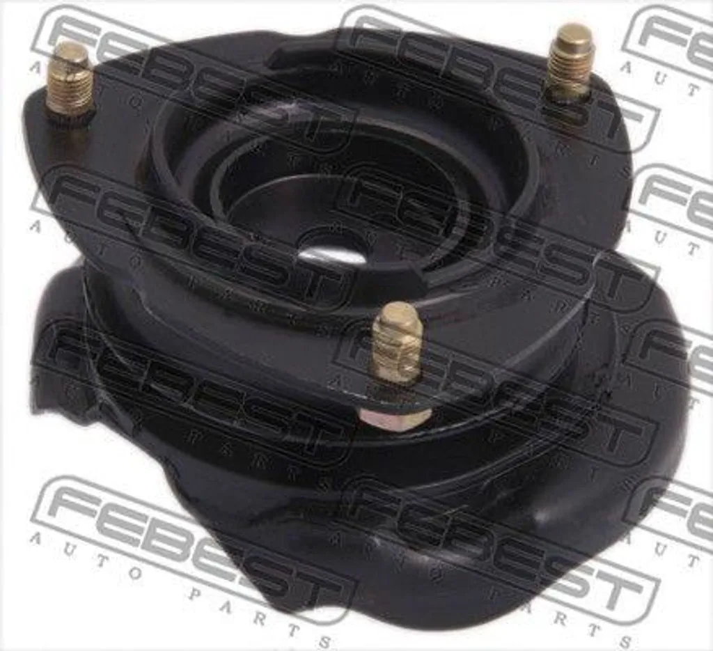 Supprimez les bruits de suspension Mazda MX-6 avec le roulement MZSS-009