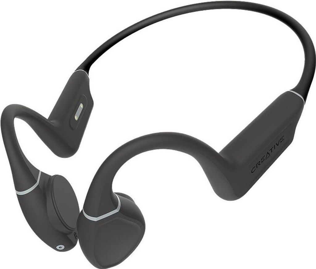 Creative Labs Outlier FREE Plus, Kabellos, Sport, 20 - Produktbild 