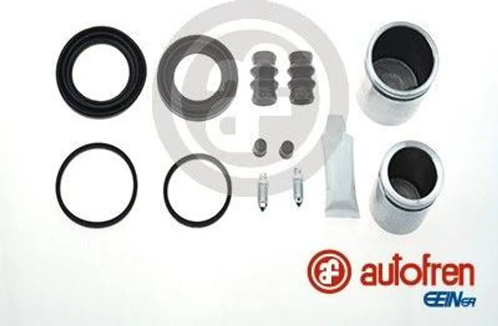 Kit réfection étrier OE 440184 Autofren D41130C pour freinage Ducato