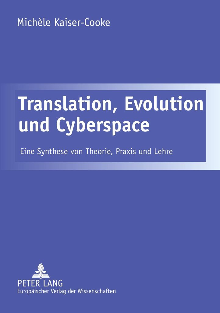 Translation, Evolution und Cyberspace