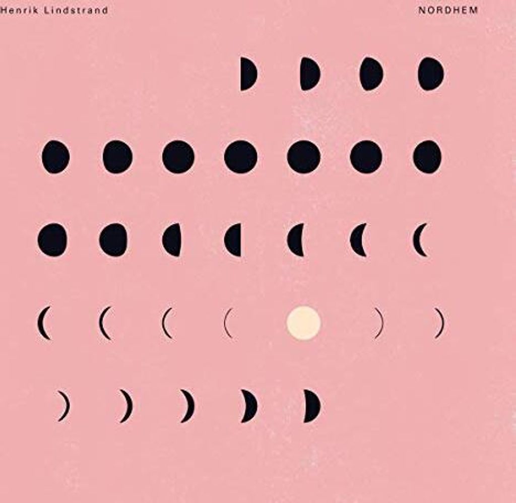 Henrik Lindstrand - Nordhem Vinyl