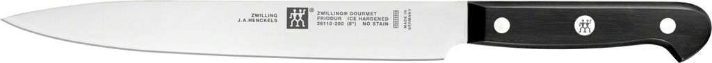 ZWILLING Fleischmesser Gourmet 20cm Produktbild 