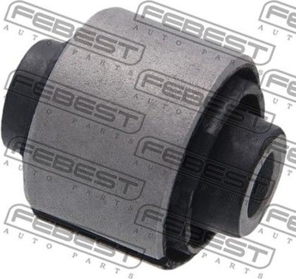 FEBEST KAB-SL10R Lagerung, Querlenker OE 551002S100 kompatibel mit iX35, Sorento, Sportage