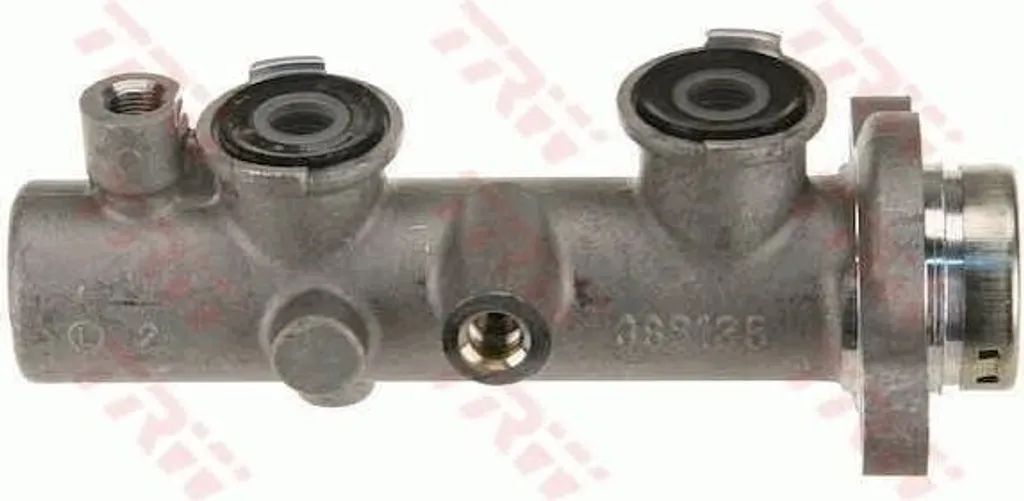 Cylindre principal de frein Primera P11 - Maître-cylindre TRW PMA107
