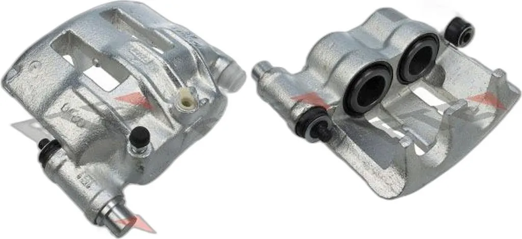 Étrier de frein avant droit à piston unique 42 mm pour Ford Transit