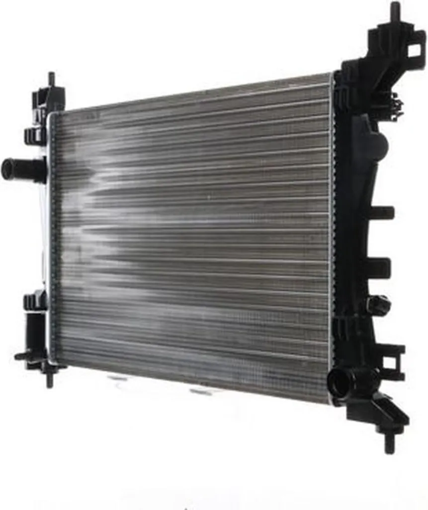 Radiateur Moteur pour Réparation OPEL Corsa et Adam MAHLE CR1182