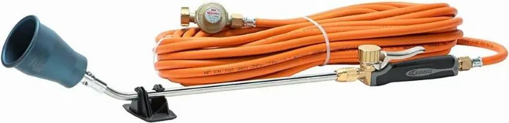 Pack Titan Express Performance Pro avec lance titane légère et robuste