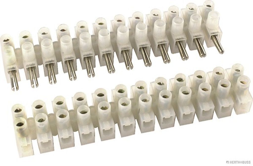 HERTH+BUSS ELPARTS Leitungsverbinder 50291049