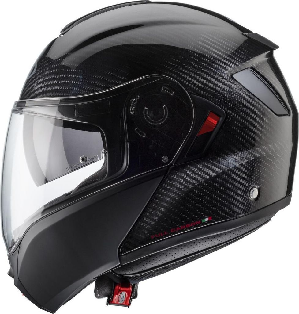 Casco Modular Caberg Levo X Carbon Imagen del producto 