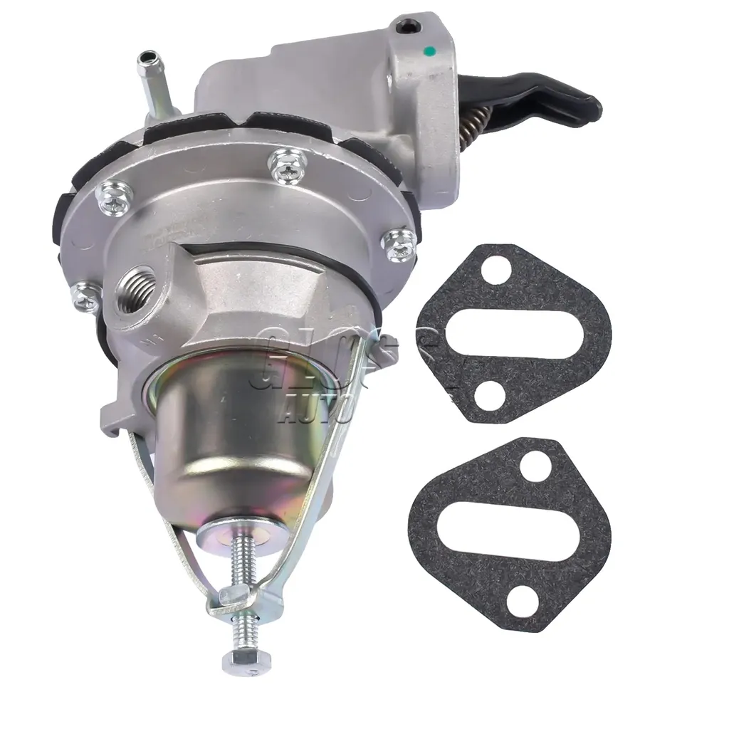 Pompa Carburante Mercury Marine e Volvo Penta - Ricambio Nautico OE