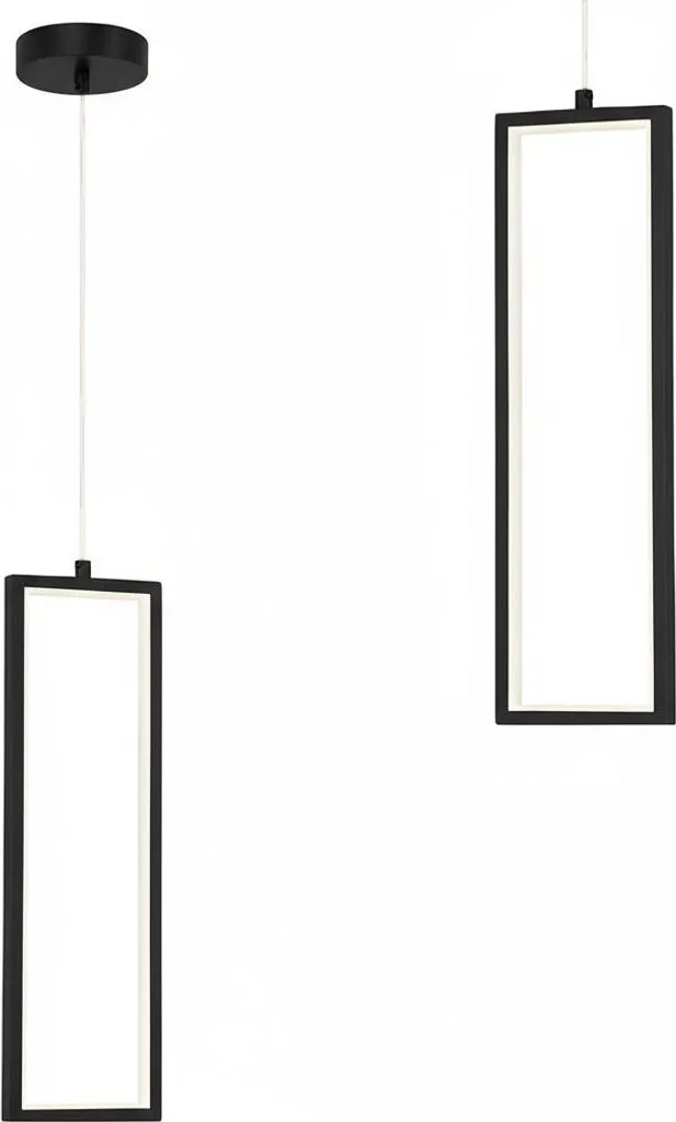 Suspension Noire Design Toolight - Lustre Plafonnier Style Industriel