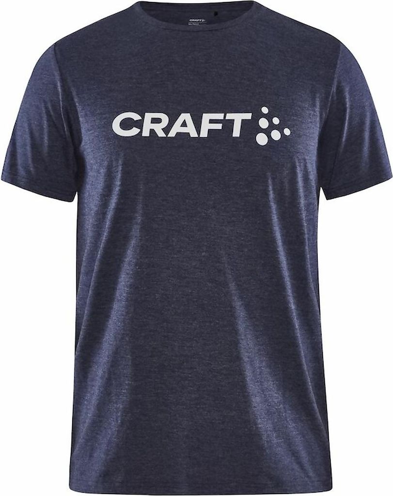 Craft Community Logo SS Tee Jr