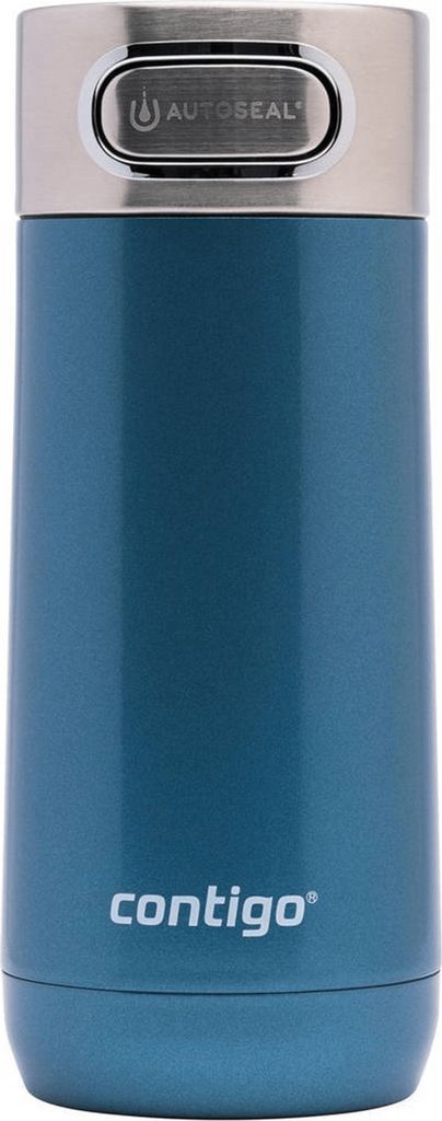 ContiGo! Luxe Autoseal, Niebieski, Stal nierdzewna, 5 h, 12 Zdjęcie produktu 
