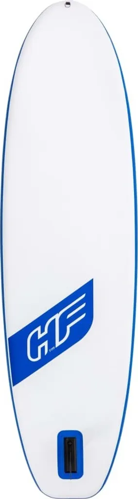 Planche de Stand Up Paddle Oceana Polyvalente 305cm pour Débutants