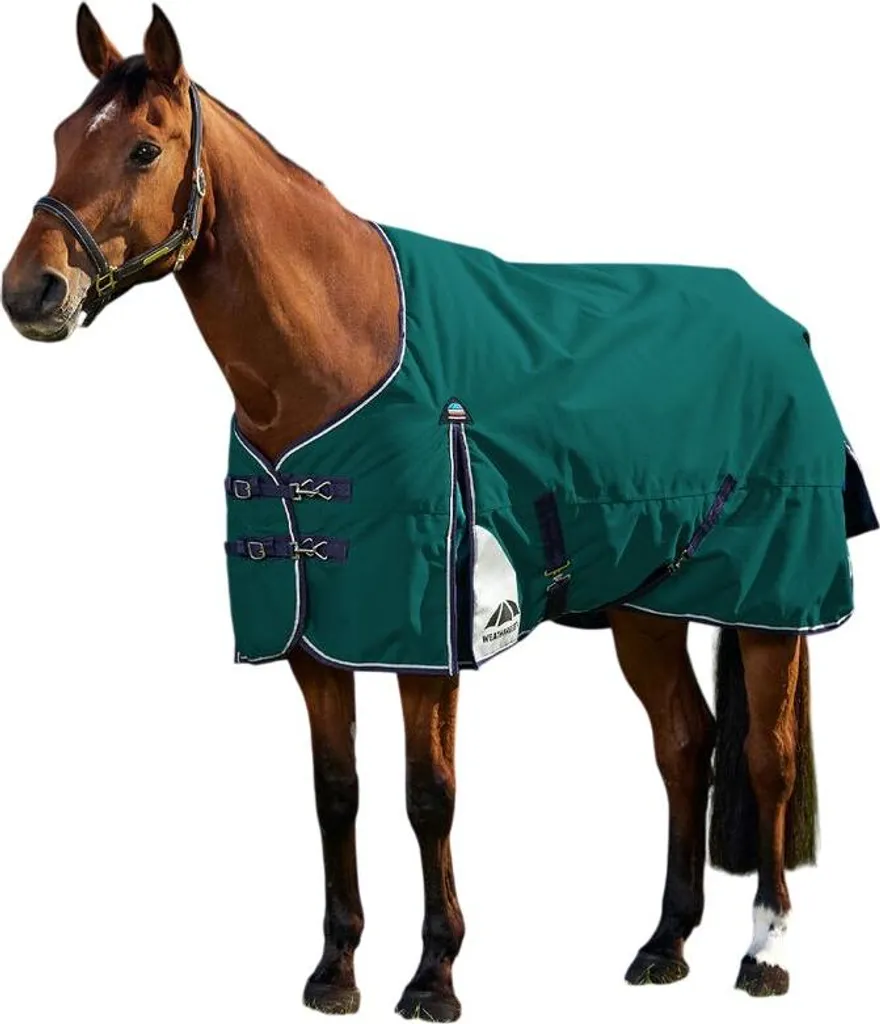 Couverture de Pré pour Cheval 220g Weatherbeeta Comfitec Plus 175 cm