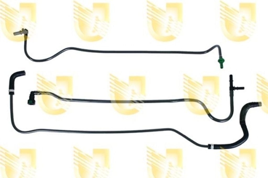 Kraftstoffleitung Unigom 242022 für Fiat