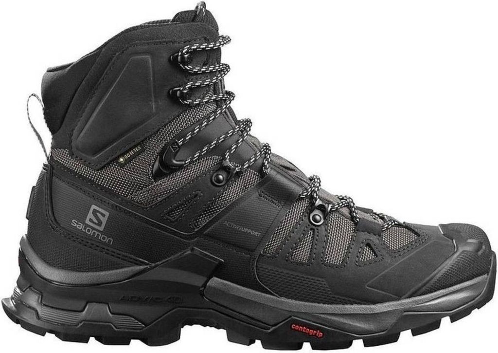 Salomon Schuhe Quest 4D 4 Gtx, 412926