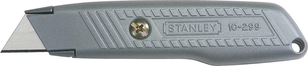 Stanley Messer 299 mit feststehender Klinge Immagine del prodotto 