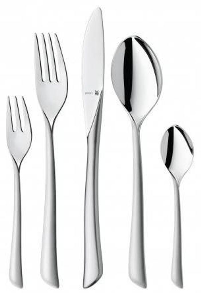 WMF Virginia Besteck-Set, 60-teilig, Cromargan protect® Produktbild 