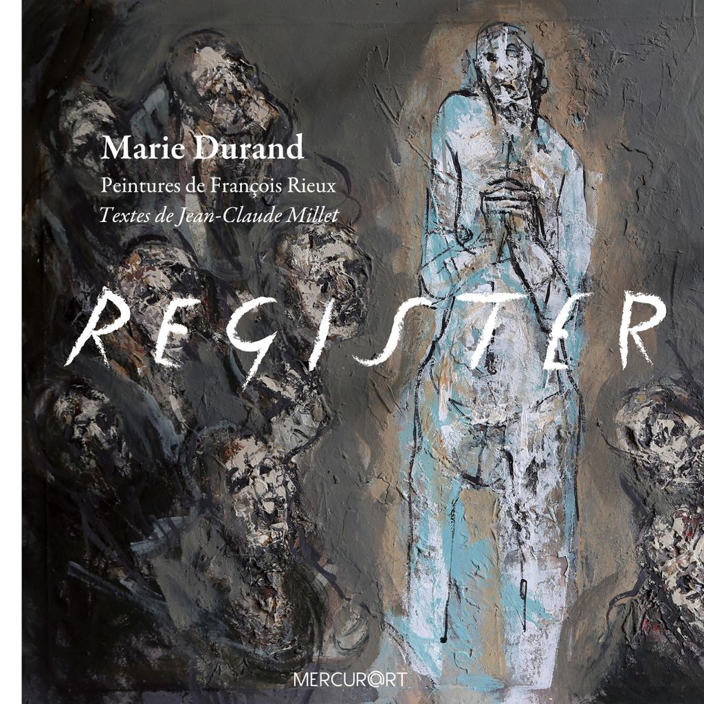 Marie Durand