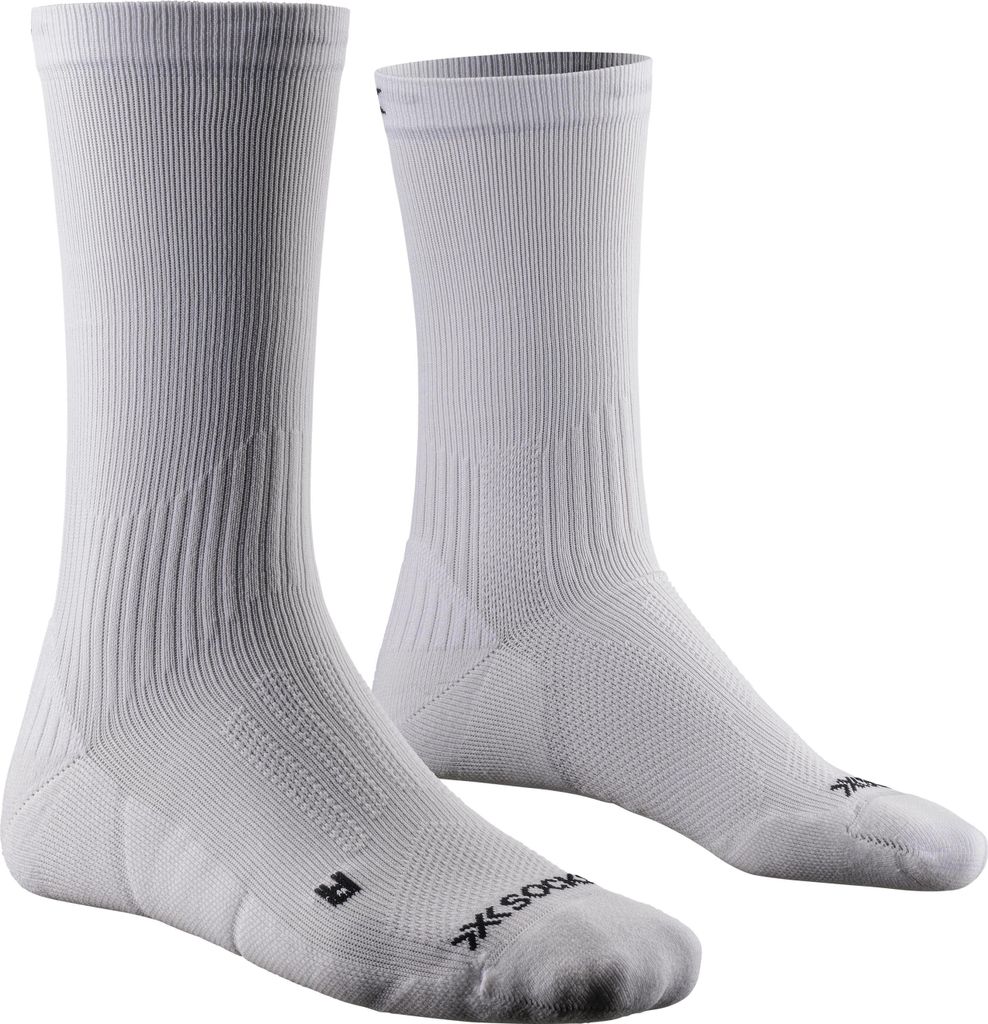 X-Socks Core Sport Crew Socken - Optimaler Komfort, Schutz und Strapazierfähigkeit für Laufen, Radfahren und Wintersport, für verbesserte sportl...