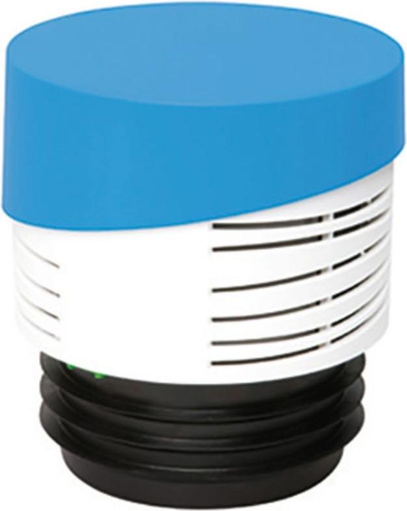 Rohrbelüfter CONEL DRAIN DN 70/80/100 Zulass. n. EN 12380 Produktbild 