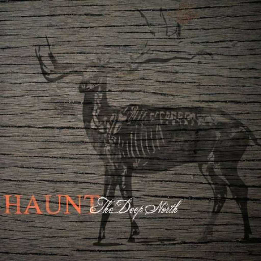 Haunt-The Deep North