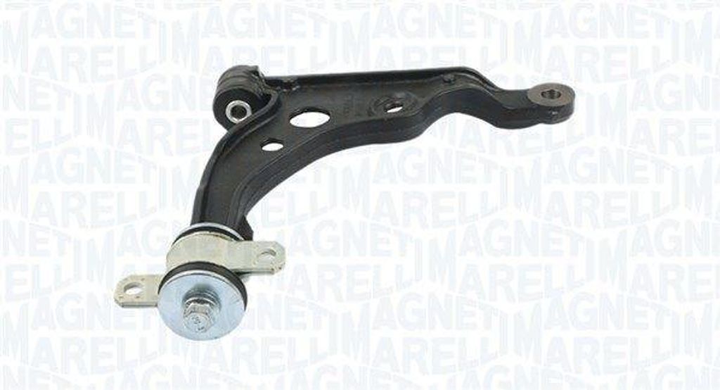 MAGNETI MARELLI 301181302700 Querlenker Vorne Rechts für FIAT DUCATO Pritsche/Fahrgestell (230) Schräglenker