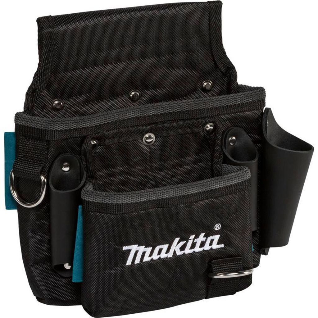 Makita 2-Fächer Werkzeugtasche Produktbild 