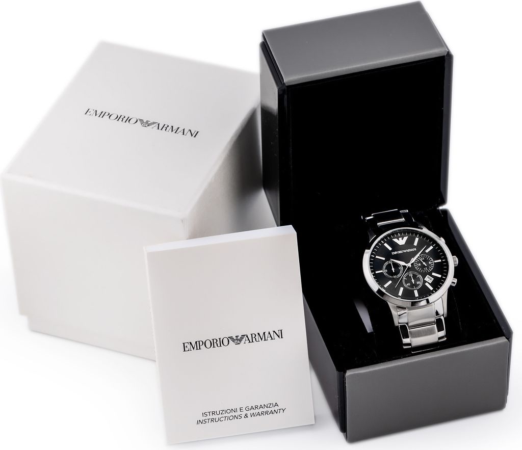 Zegarki Armani AR2434 Zdjęcie produktu 