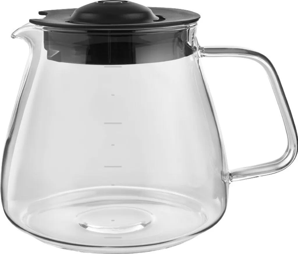 Machine à café filtre programmable Melitta AromaFresh X pour le bureau - 24