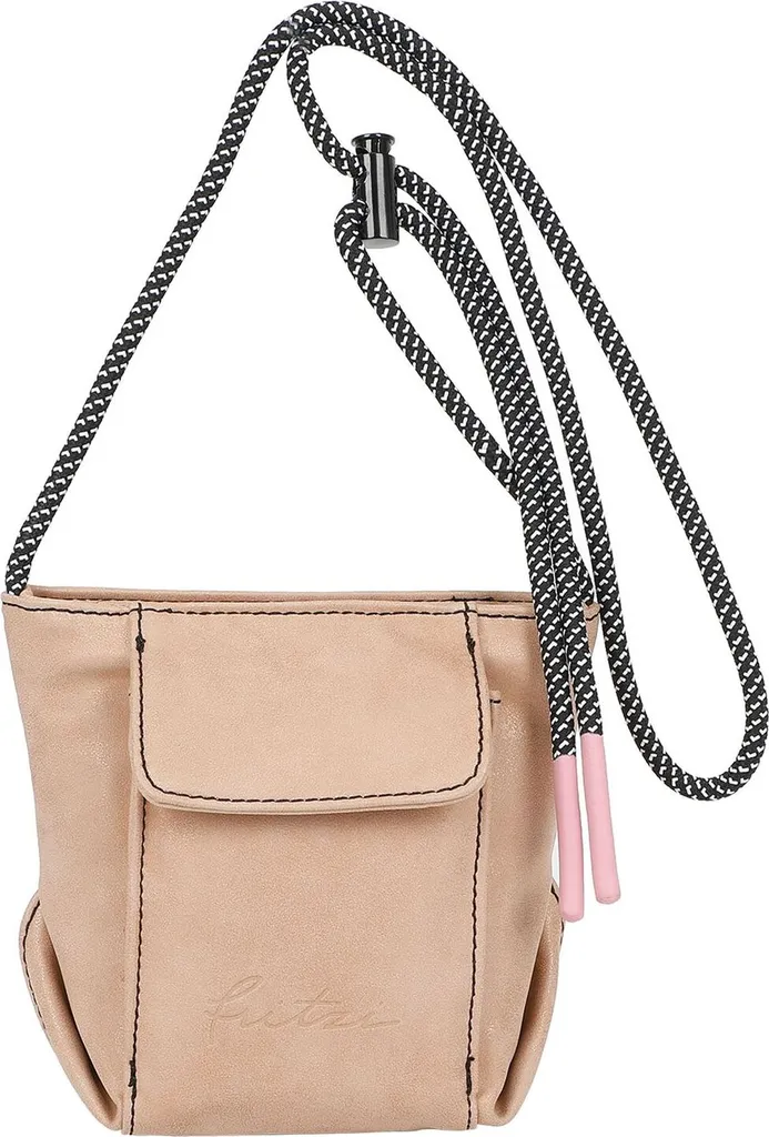 Crossbody Bag Fritzi aus Preußen Bitzi05 Jive Copper - Urban Style