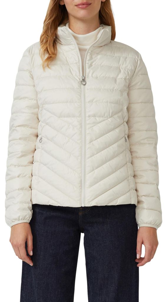 Giacca da outdoor 0330 WHITE taglia 38 Immagine del prodotto 