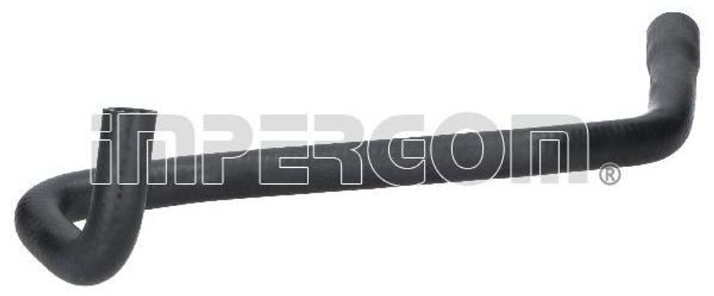 ORIGINAL IMPERIUM Kühlerschlauch Wasserschlauch für FORD Focus II Schrägheck (DA, HCP, DP) 222453