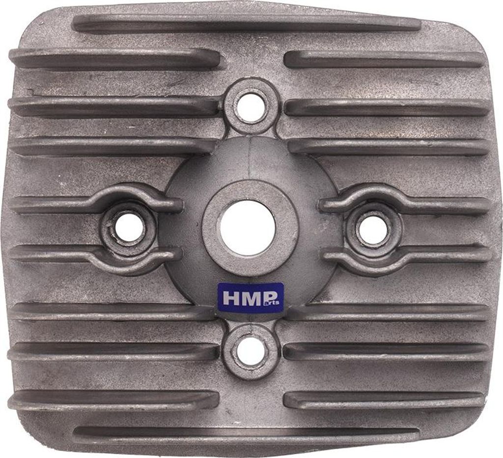 Zylinderkopf für KXD Moto Pro NRG50 HMParts
