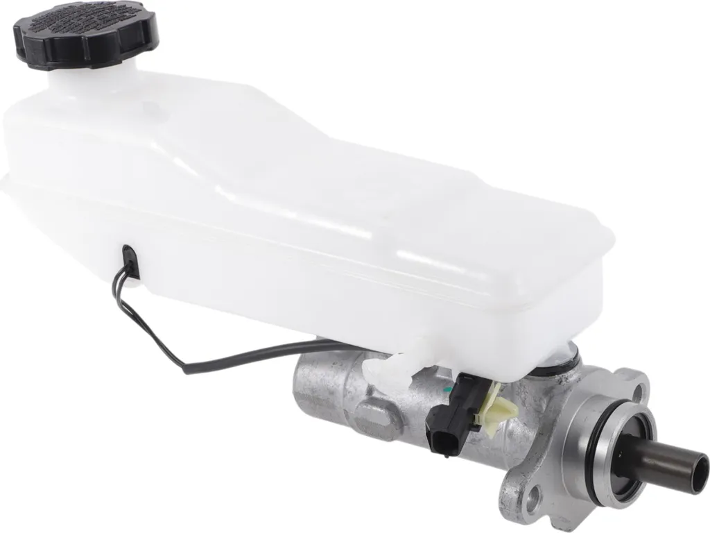 Stop fuite de frein : Maître-cylindre 585104H800 fiable pour Hyundai H1