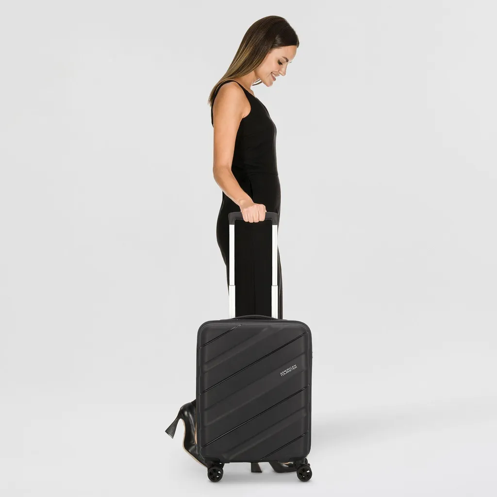 Valise Cabine Rigide Jetdriver 3.0 Bagage à Main 55cm Multi-roues - 3
