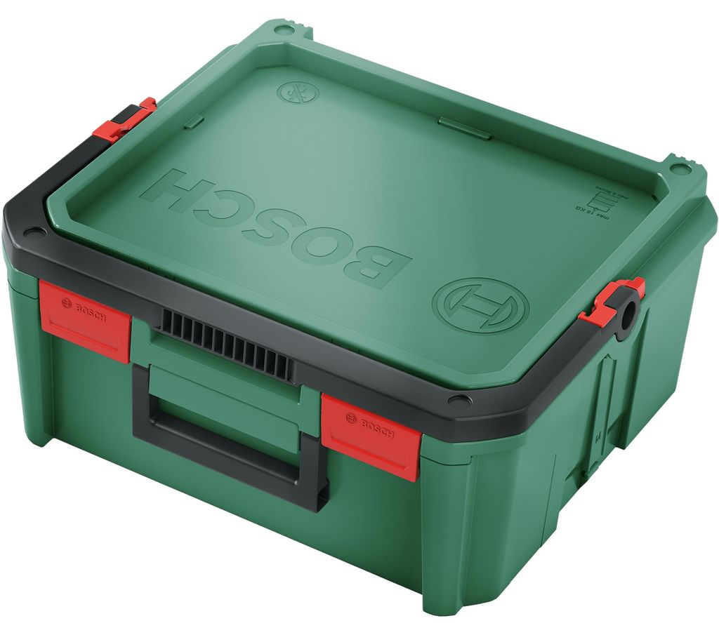 BOSCH SystemBox storage box - Size M Productafbeelding 